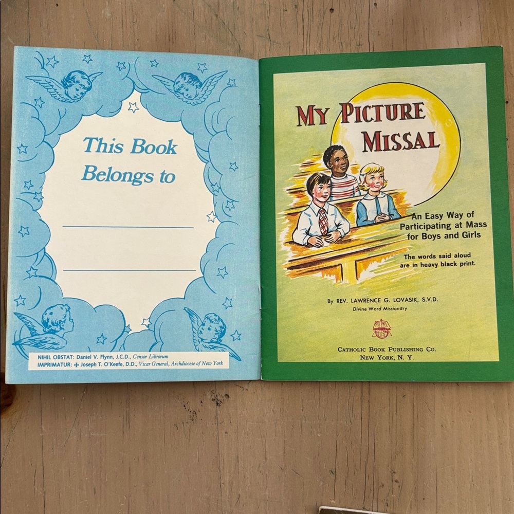 St. Joseph Picture Books for Children - Picture 3 of 15
